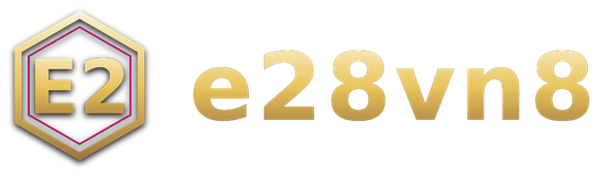 e28vn8 logo